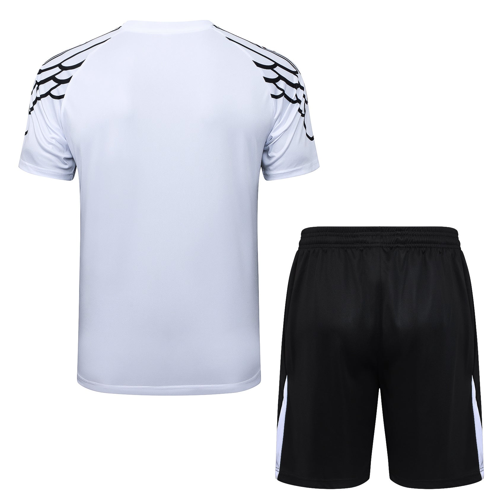 PSG White Wings Training Set