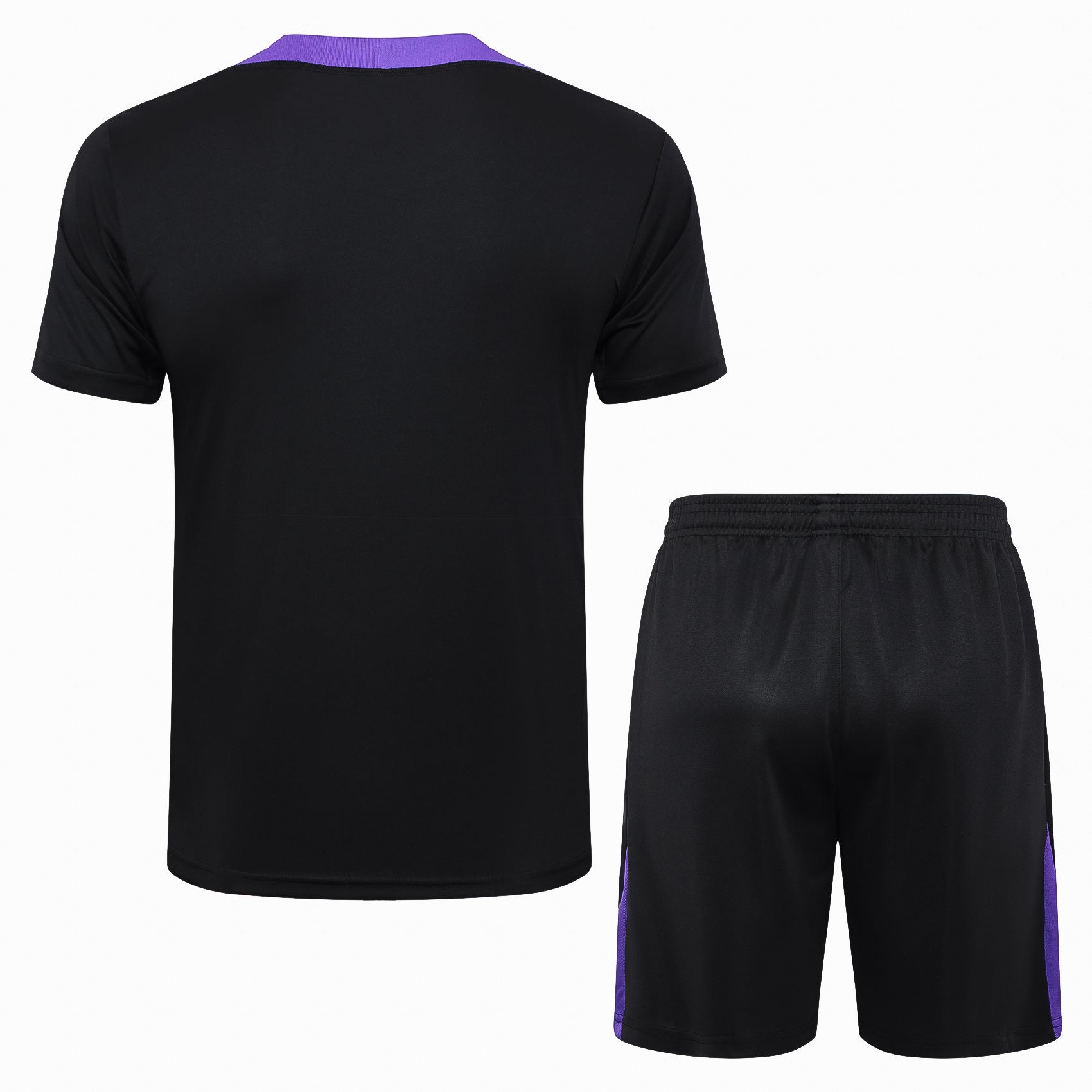 PSG purple training kit