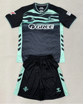 Camiseta Real Betis talla niño 25/26 3ª equipación