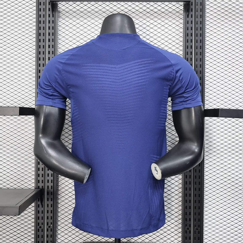 Manchester United special edition jersey