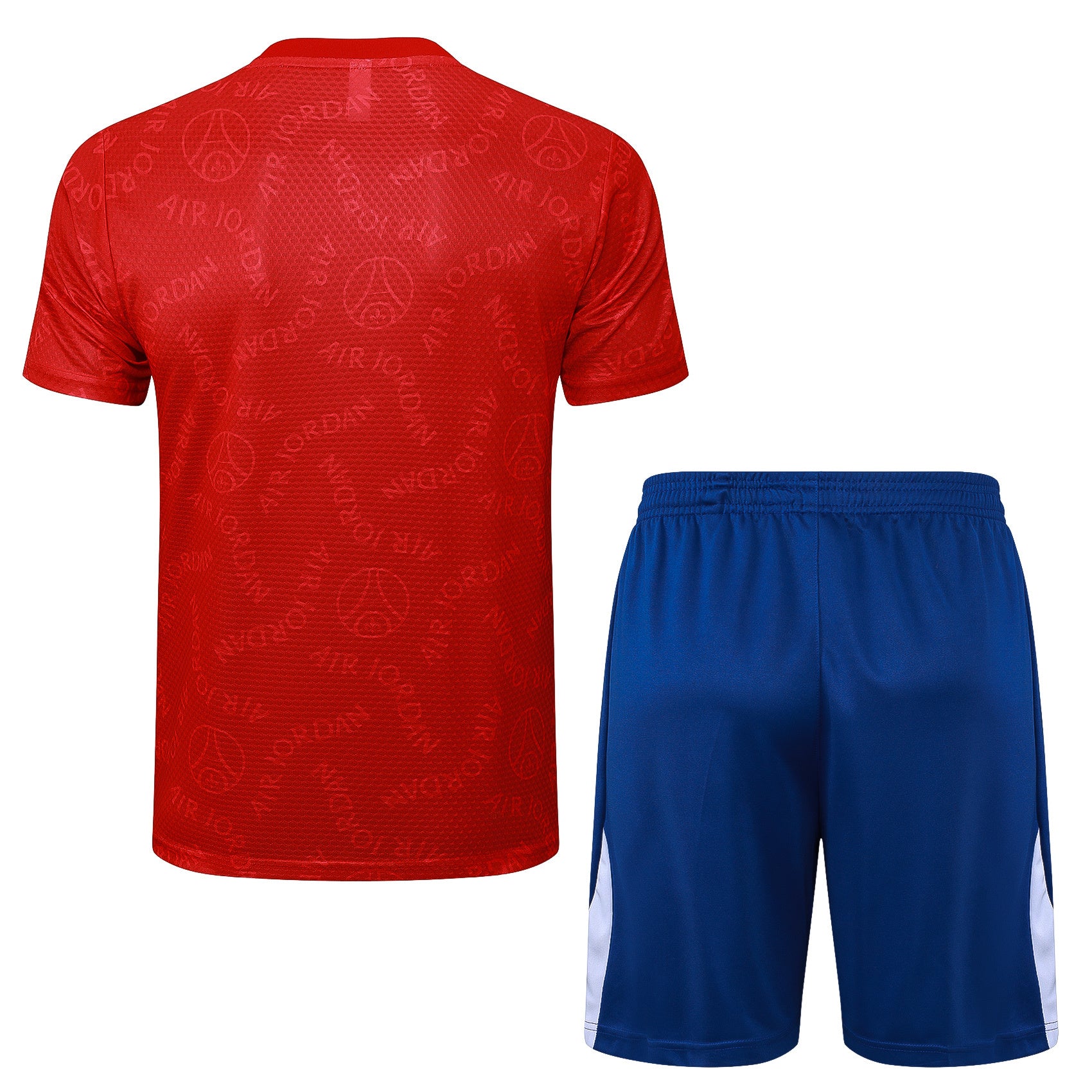 Red PSG Training Set
