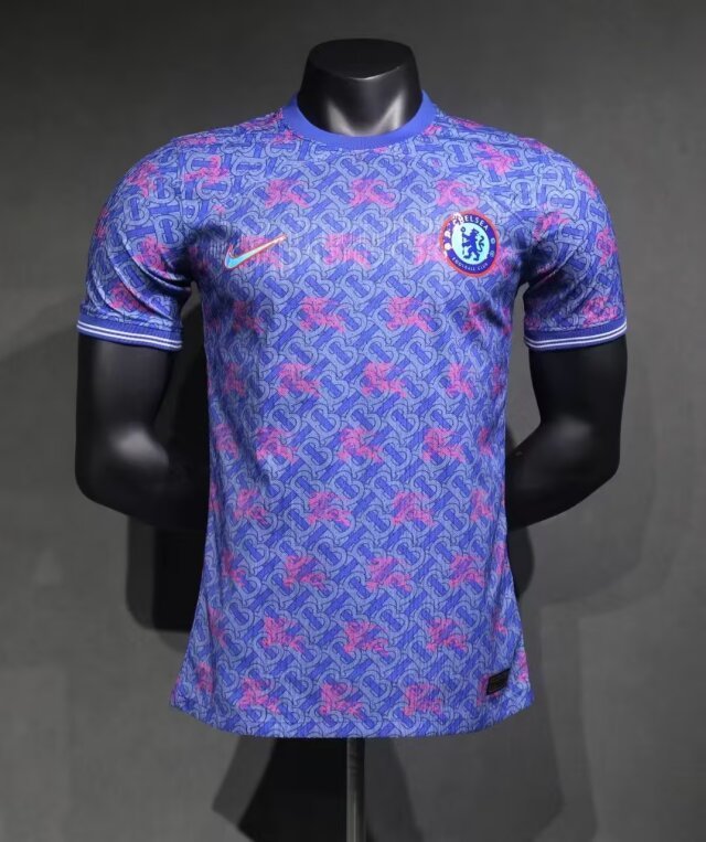 Chelsea special edition jersey