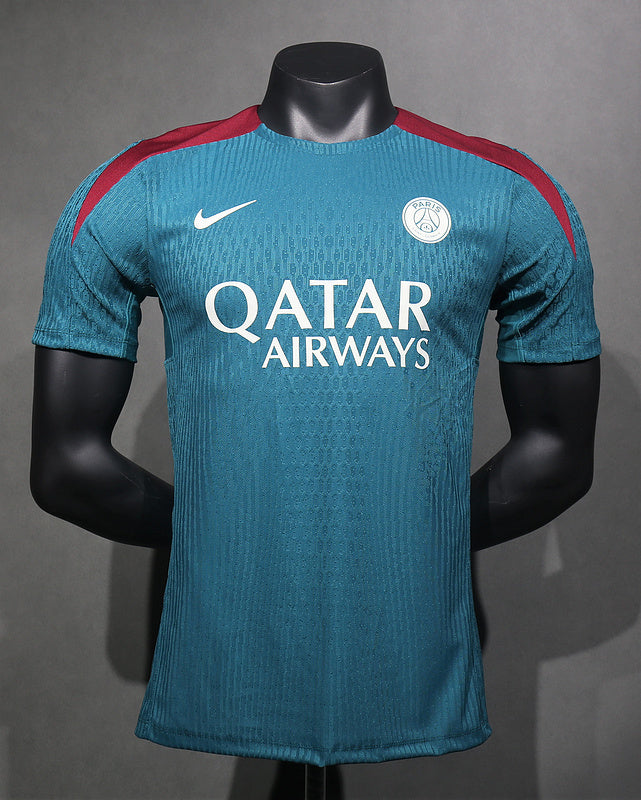 Special edition PSG jersey