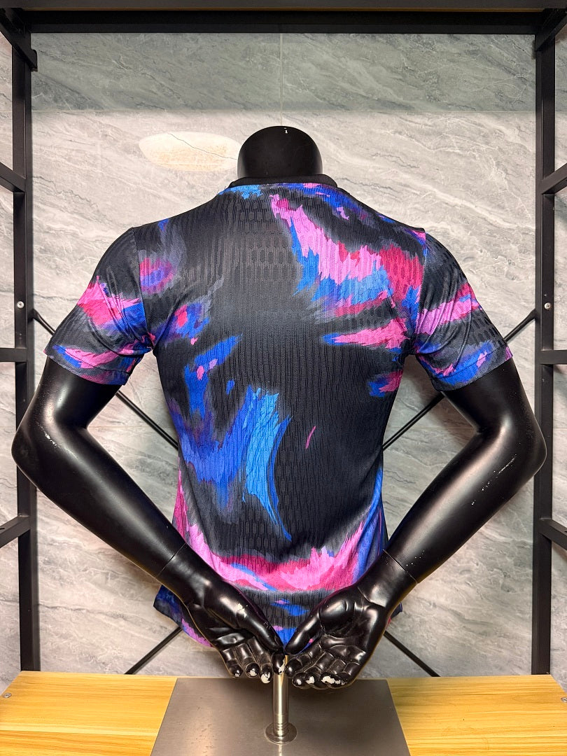 PSG special edition jersey