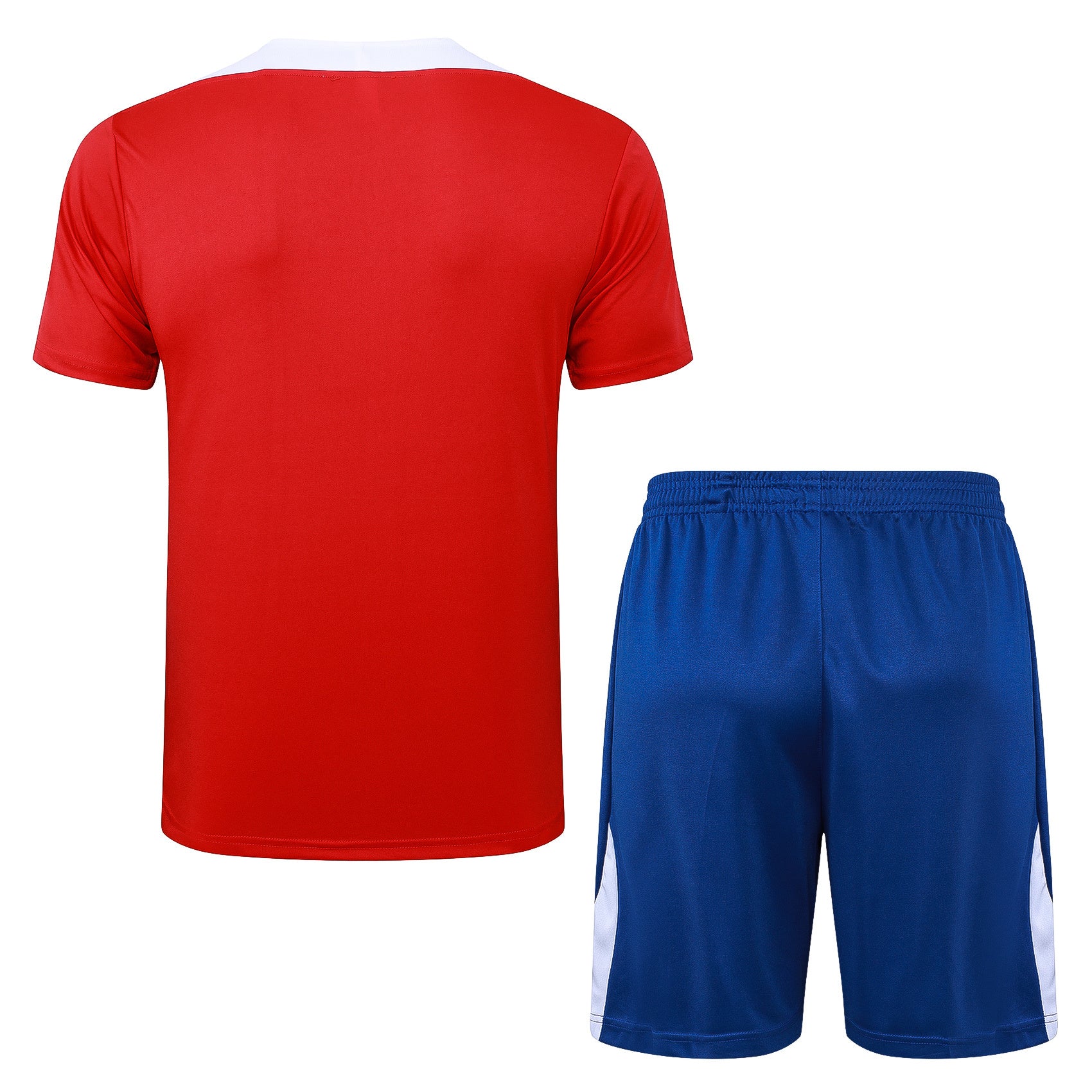 PSG Red and White Training Set