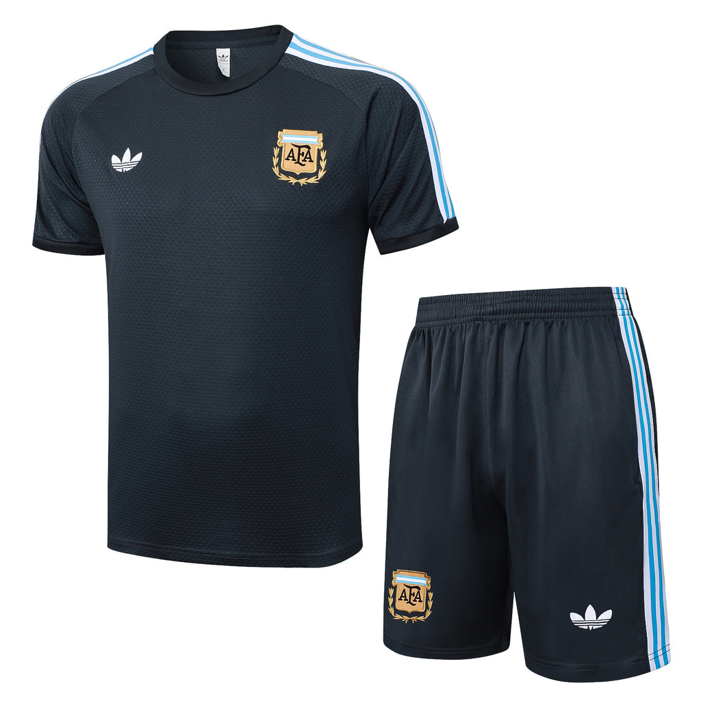Conjunto de Entrenamiento Argentina adidas originals