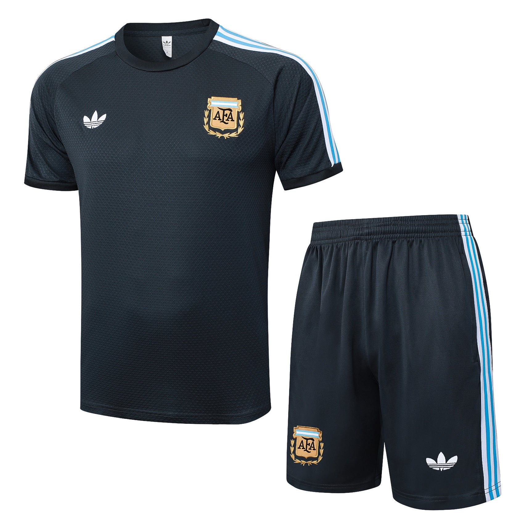 Conjunto de Entrenamiento Argentina adidas originals