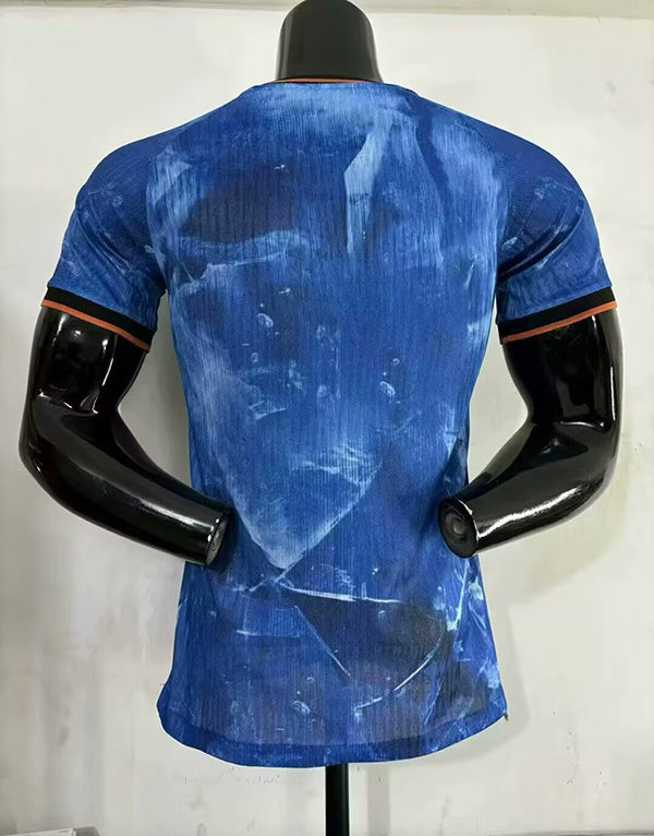 Chelsea special edition jersey