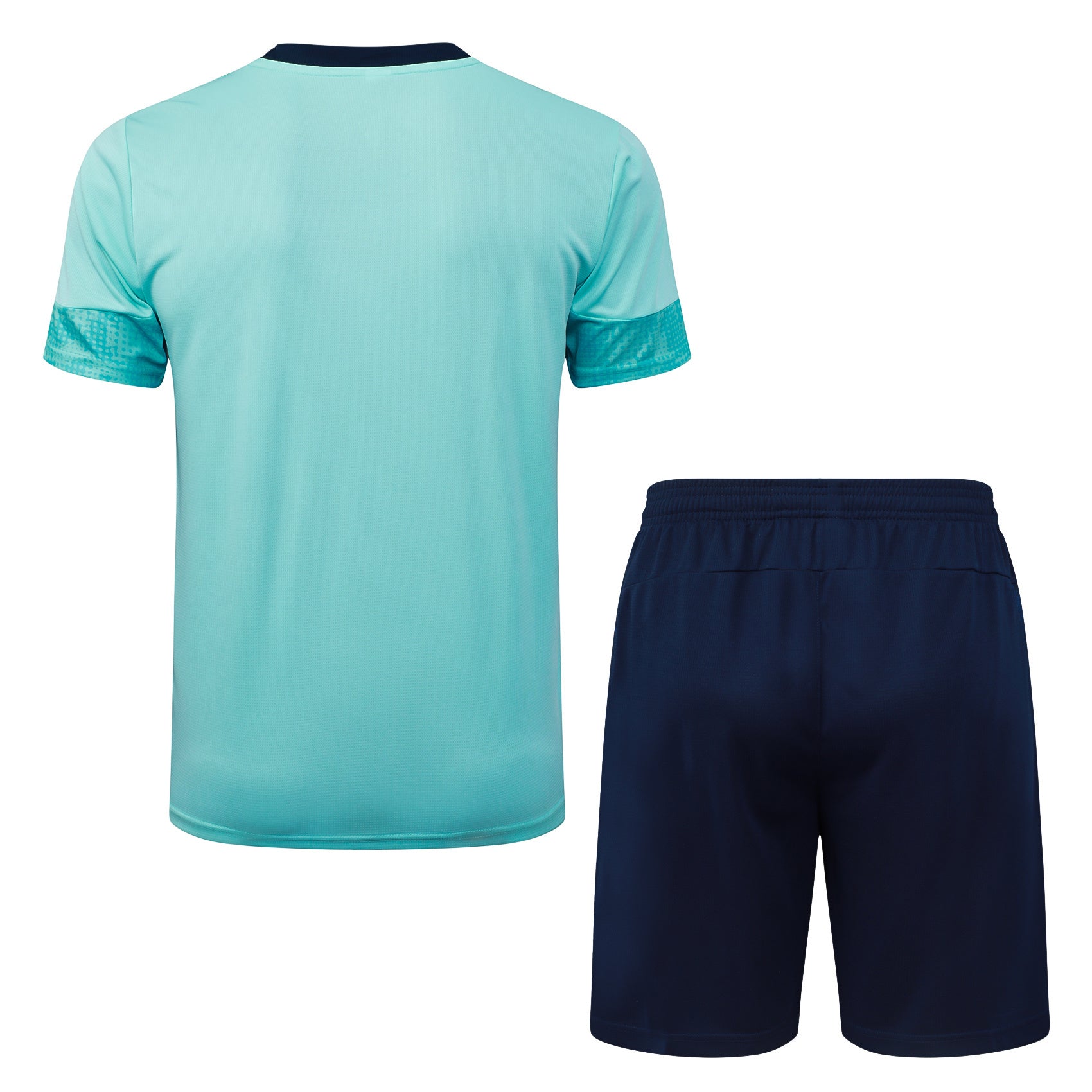 Conjunto de Entrenamiento Marsella verde