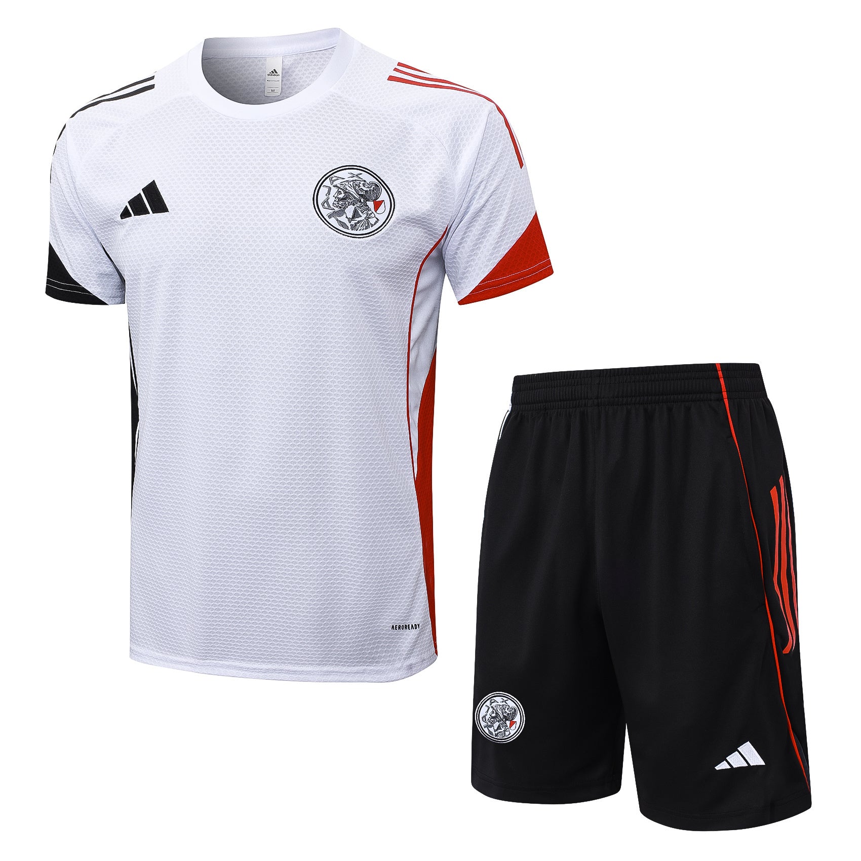 Ajax Training Kit white
