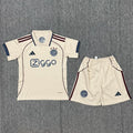 Camiseta Ajax talla niño 25/26 3ª equipación