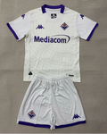 Camiseta ACF Fiorentina talla niño 25/26 2ª equipación