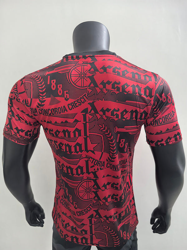 Arsenal special edition shirt