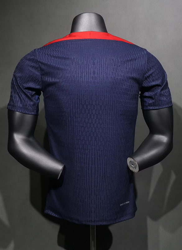 Special edition PSG jersey