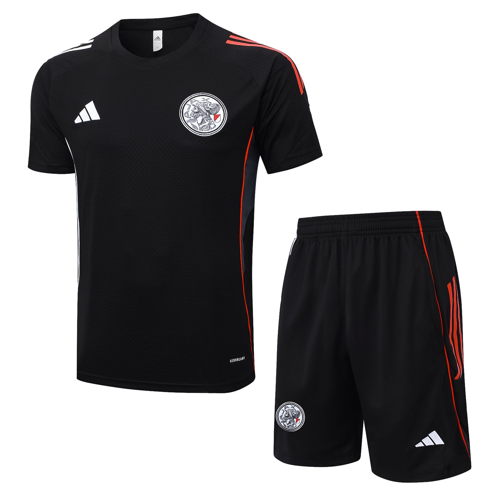 Ajax Training Set Black