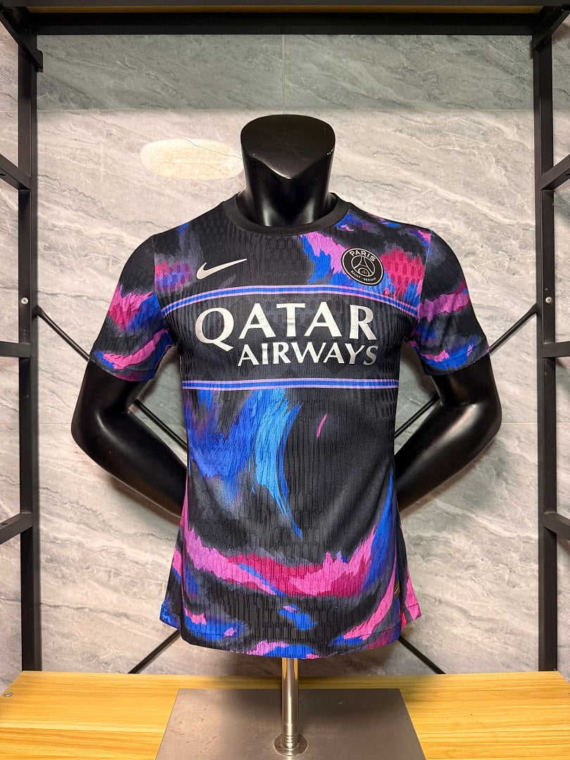 PSG special edition jersey