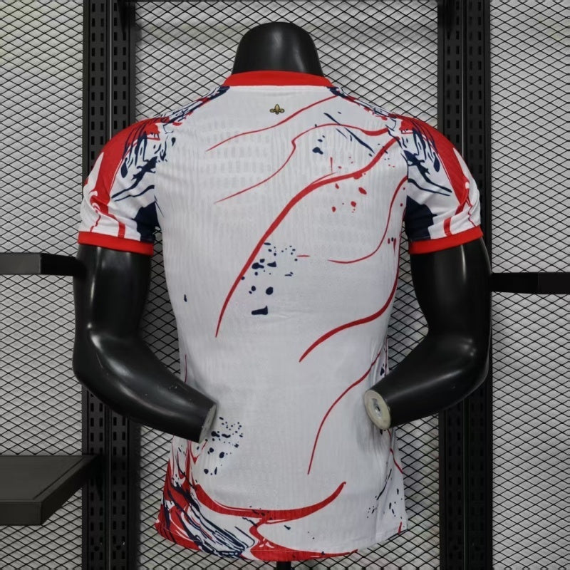 Special edition PSG jersey