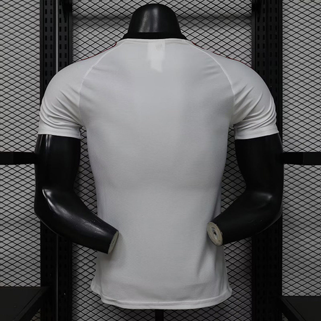 Manchester United special edition jersey
