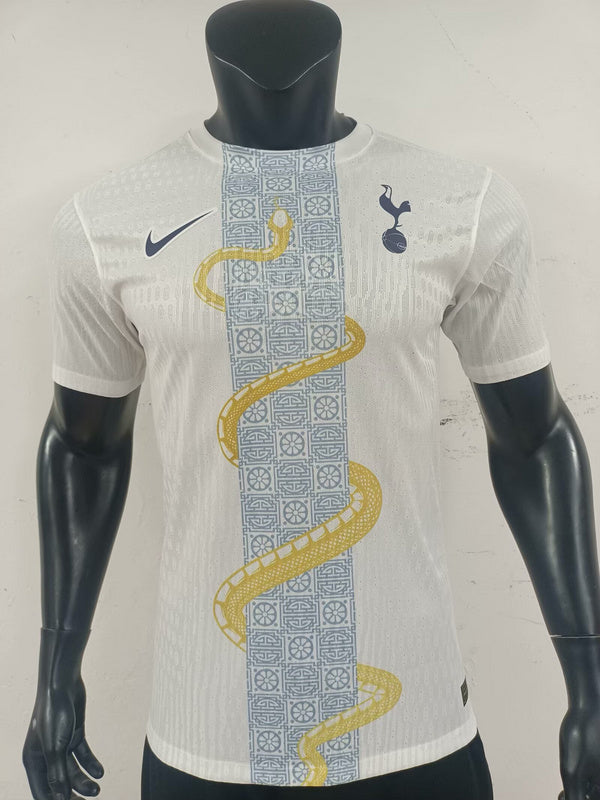 Tottenham special edition jersey