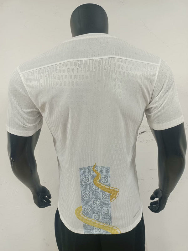 Tottenham special edition jersey