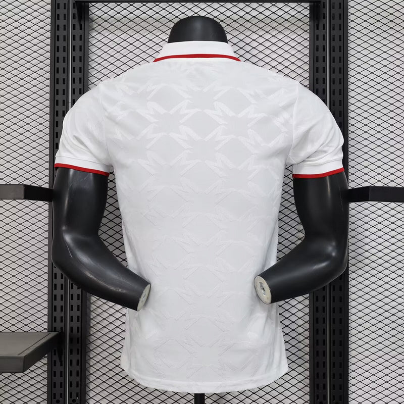 Manchester United special edition jersey