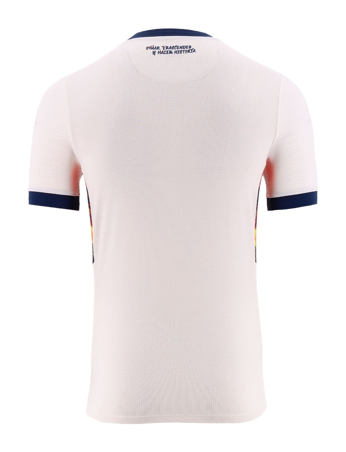 Camiseta Ecuador 2026 3ª equipación