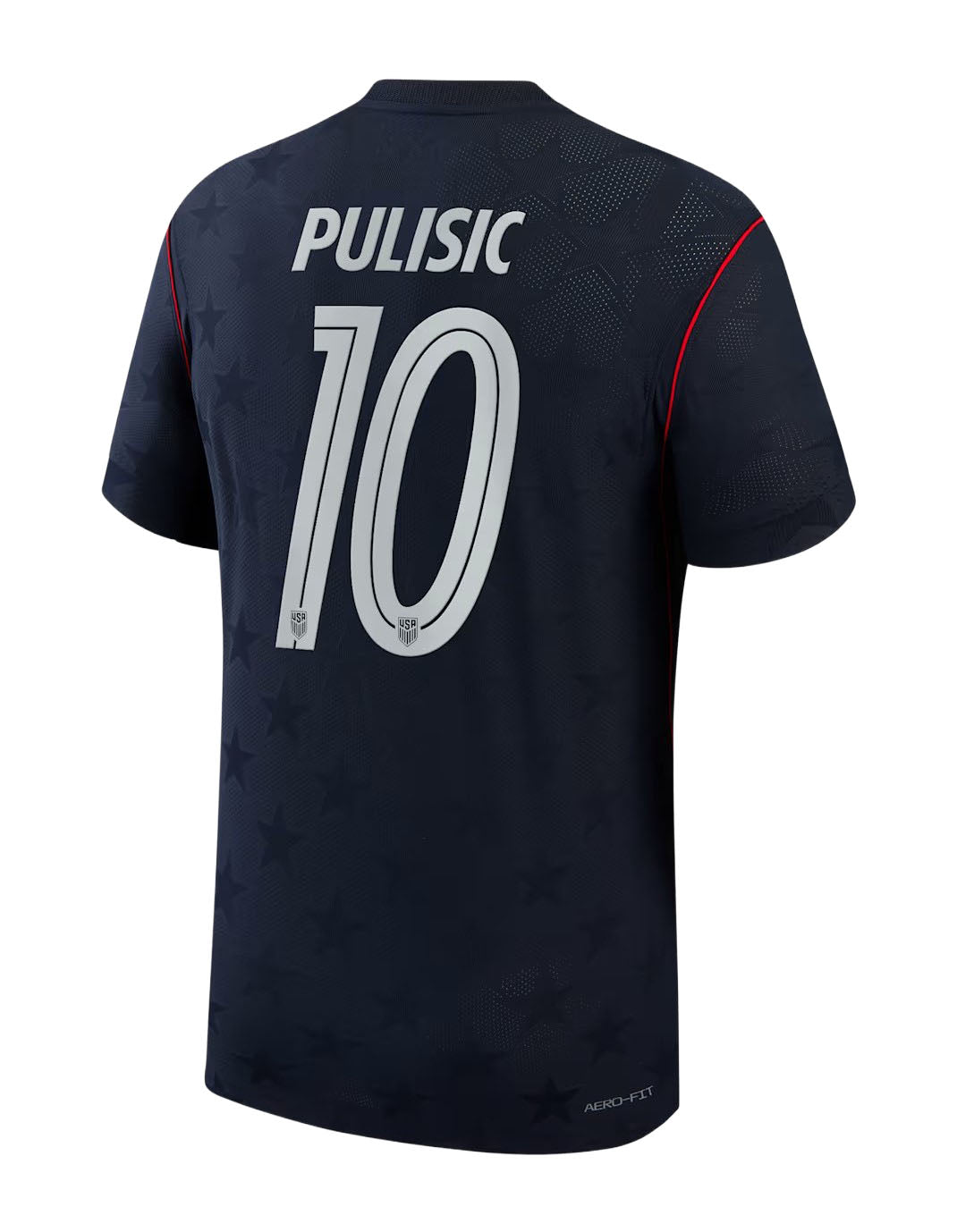 Camiseta Estados Unidos 2026 2ª equipación