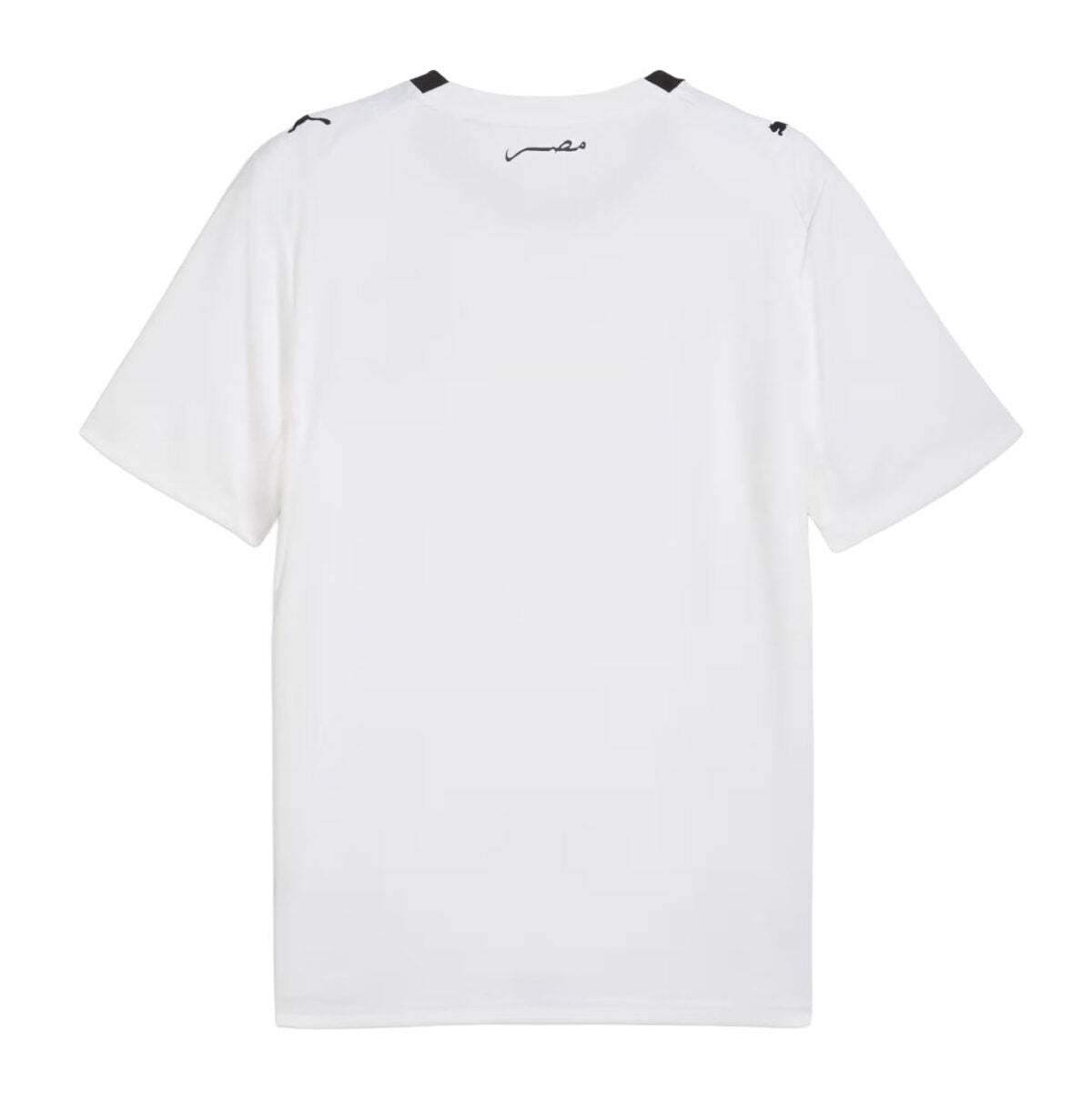 Egypt 2026 Away Jersey