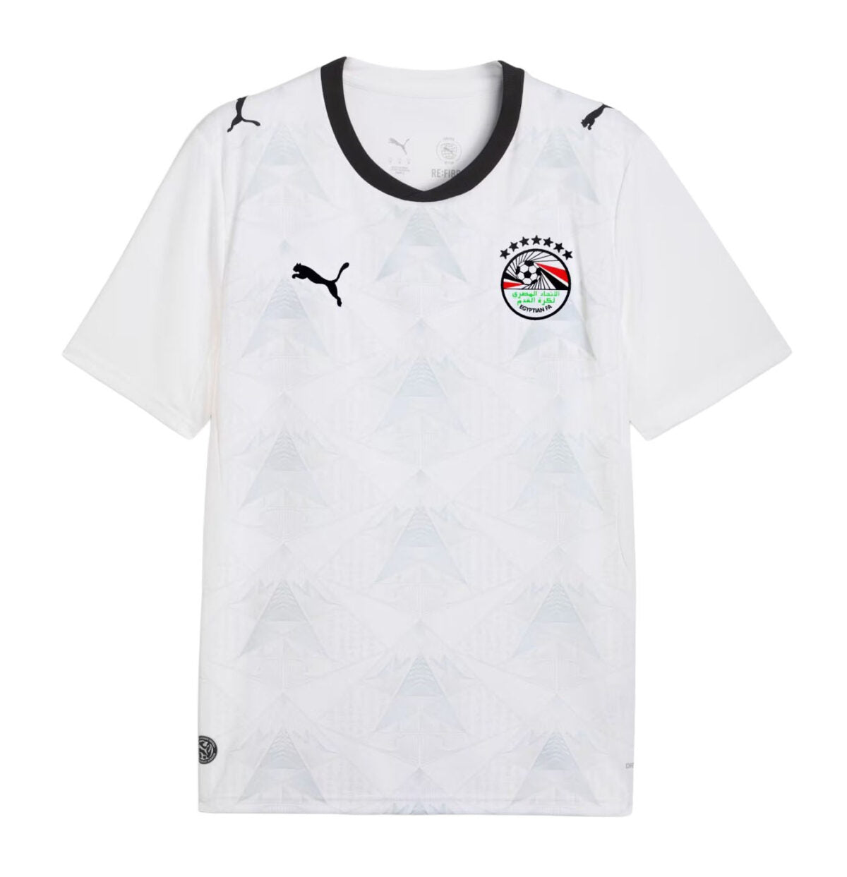 Egypt 2026 Away Jersey