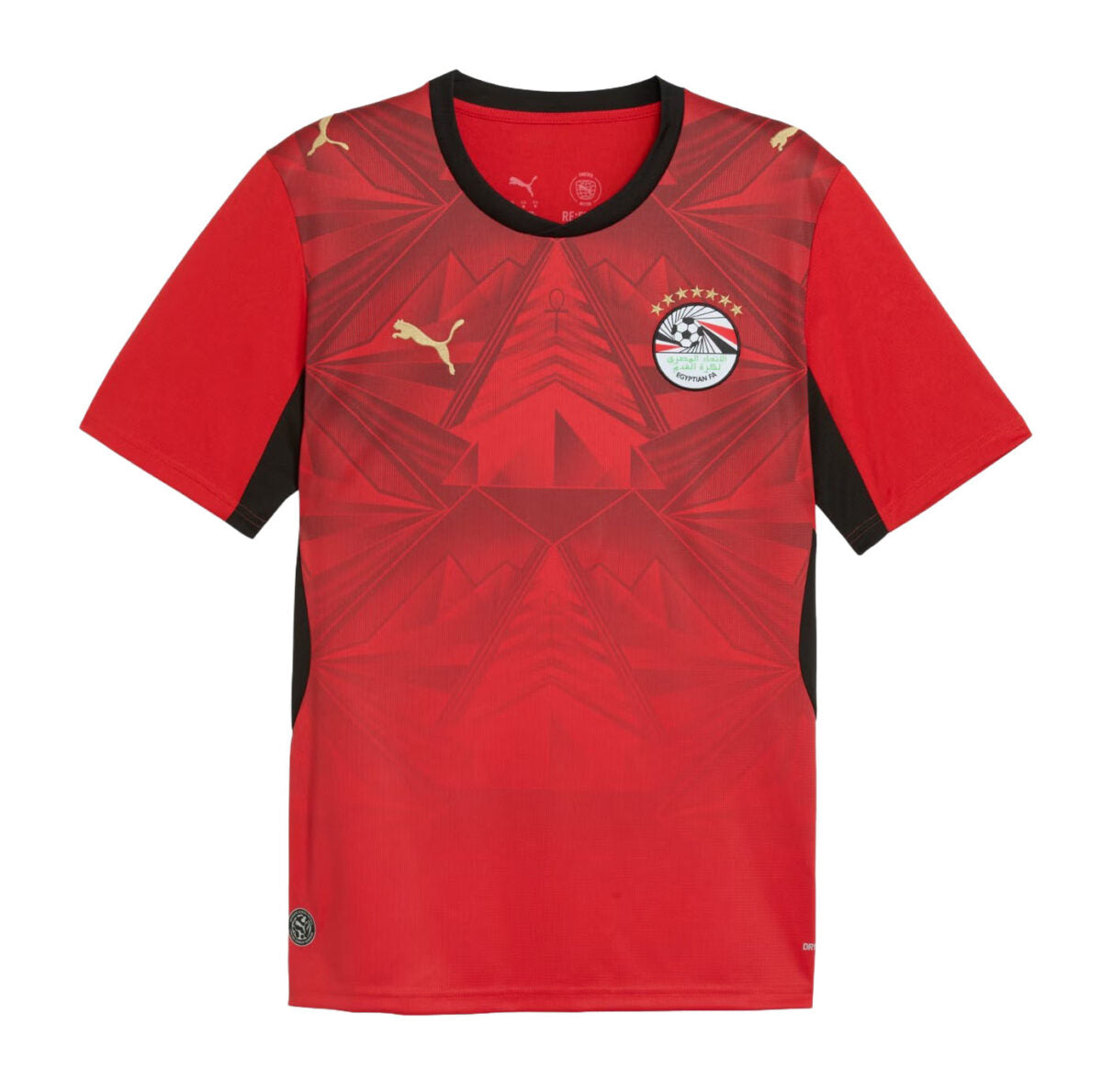Egypt 2026 Home Jersey
