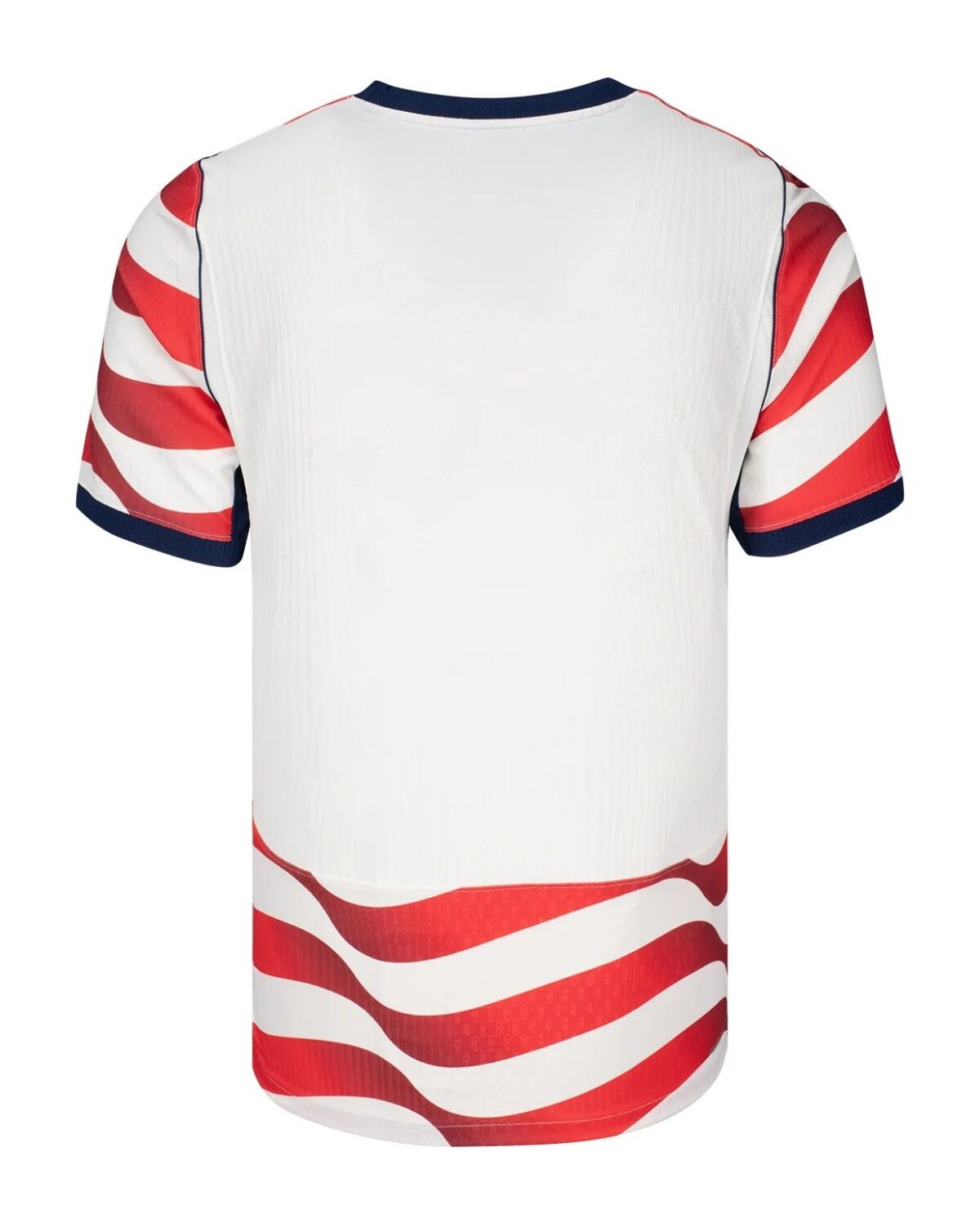 Camiseta Estados Unidos 2026 1ª equipación