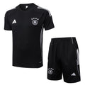 Conjunto de Entrenamiento Alemania negro