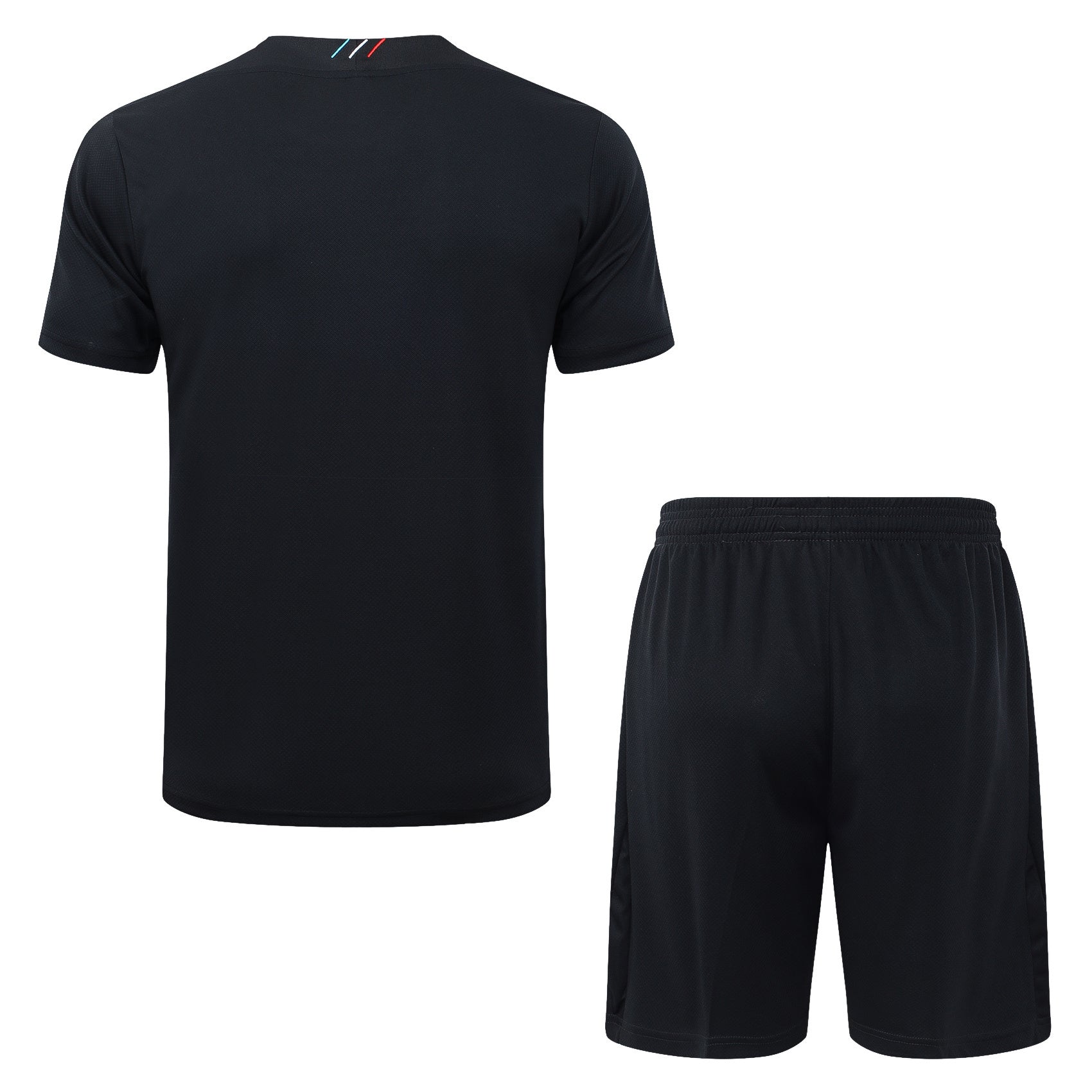 PSG Black Training Set