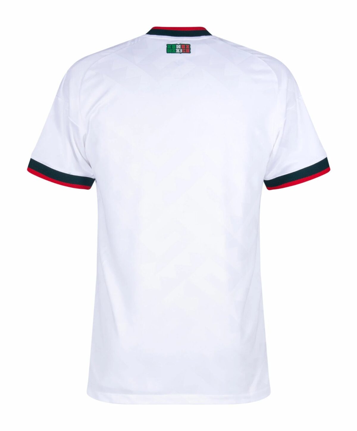 Camiseta México 2026 2ª equipación