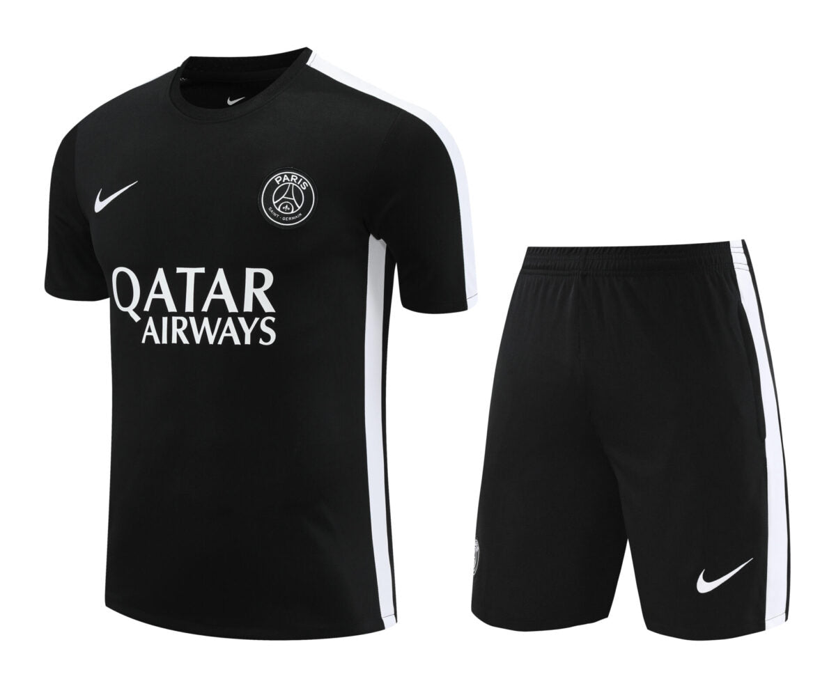 PSG Black and White Training Kit