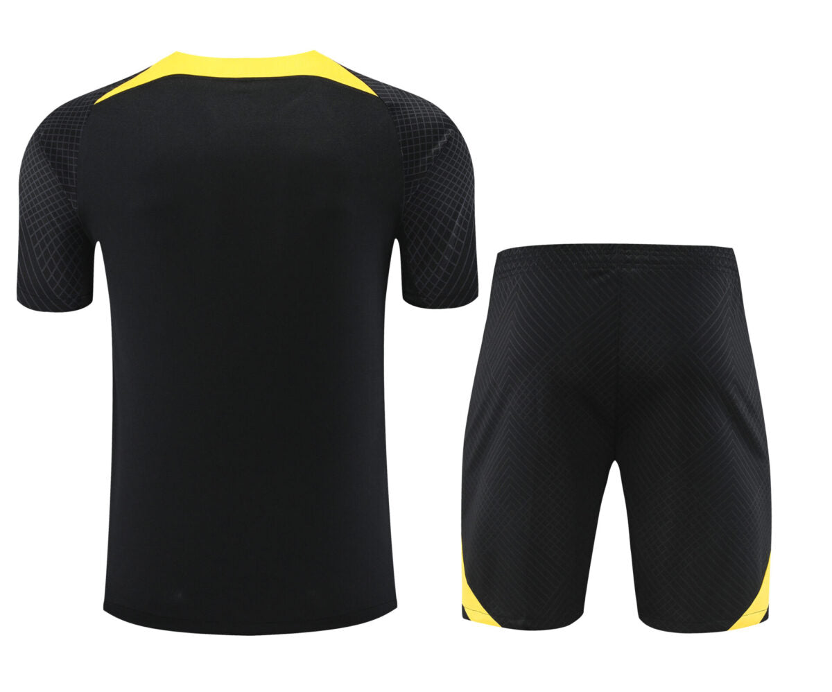PSG Black and Yellow Training Set