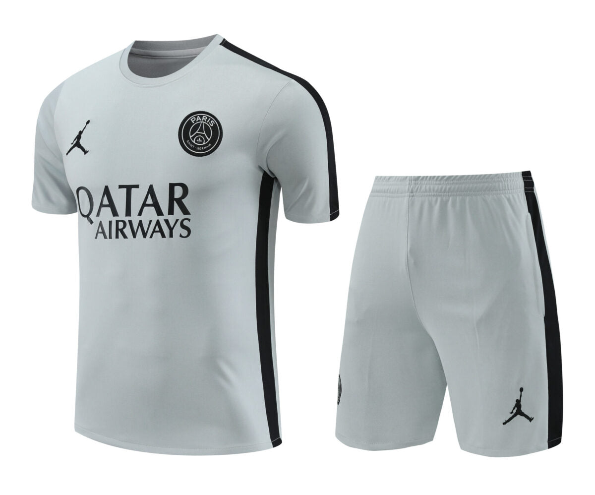 PSG Light Grey Training Set