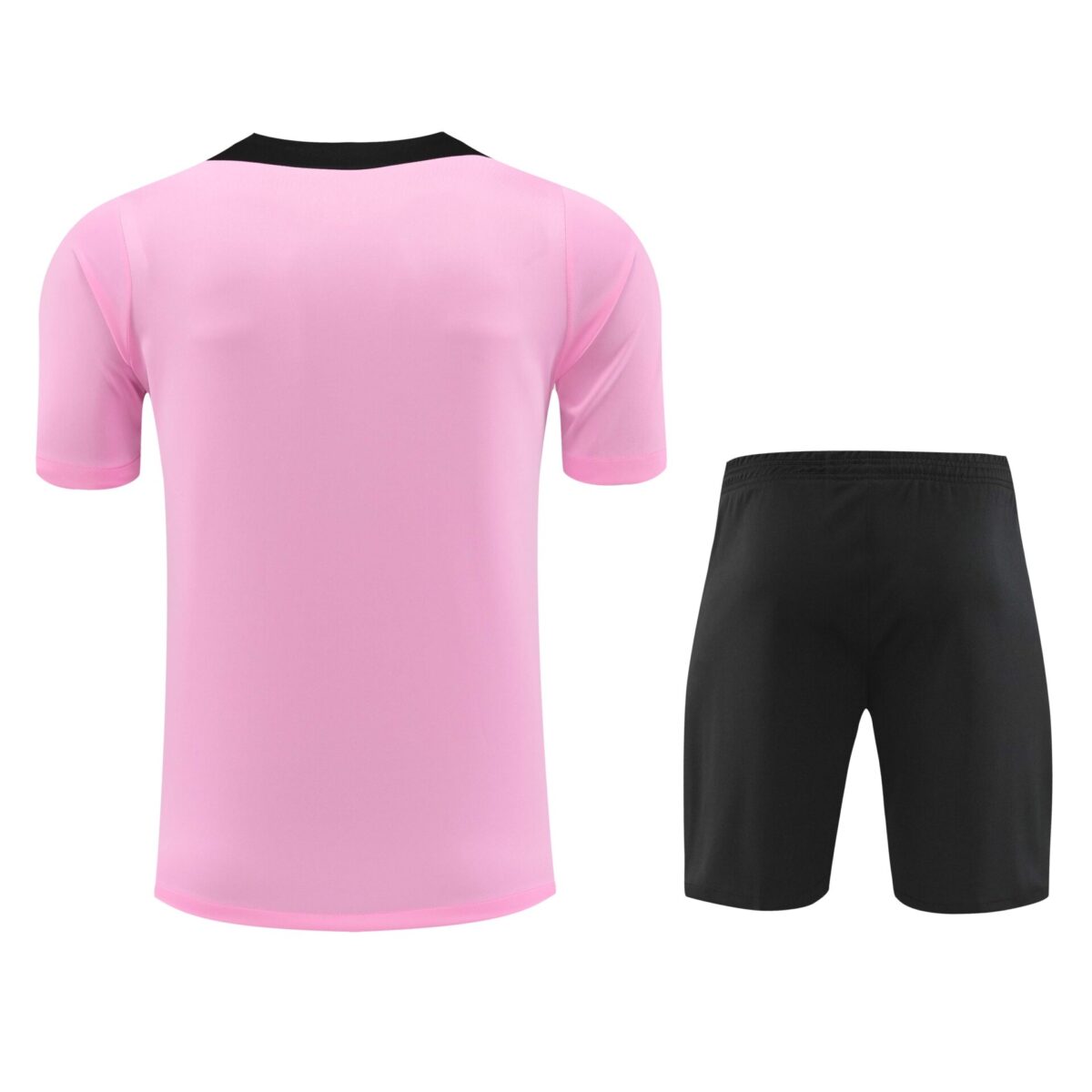 PSG pink and black training set